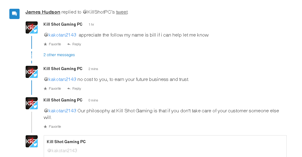 SeanAngie's tweet image. We can't do this for everyone, but we hate to see anyone screwed over.