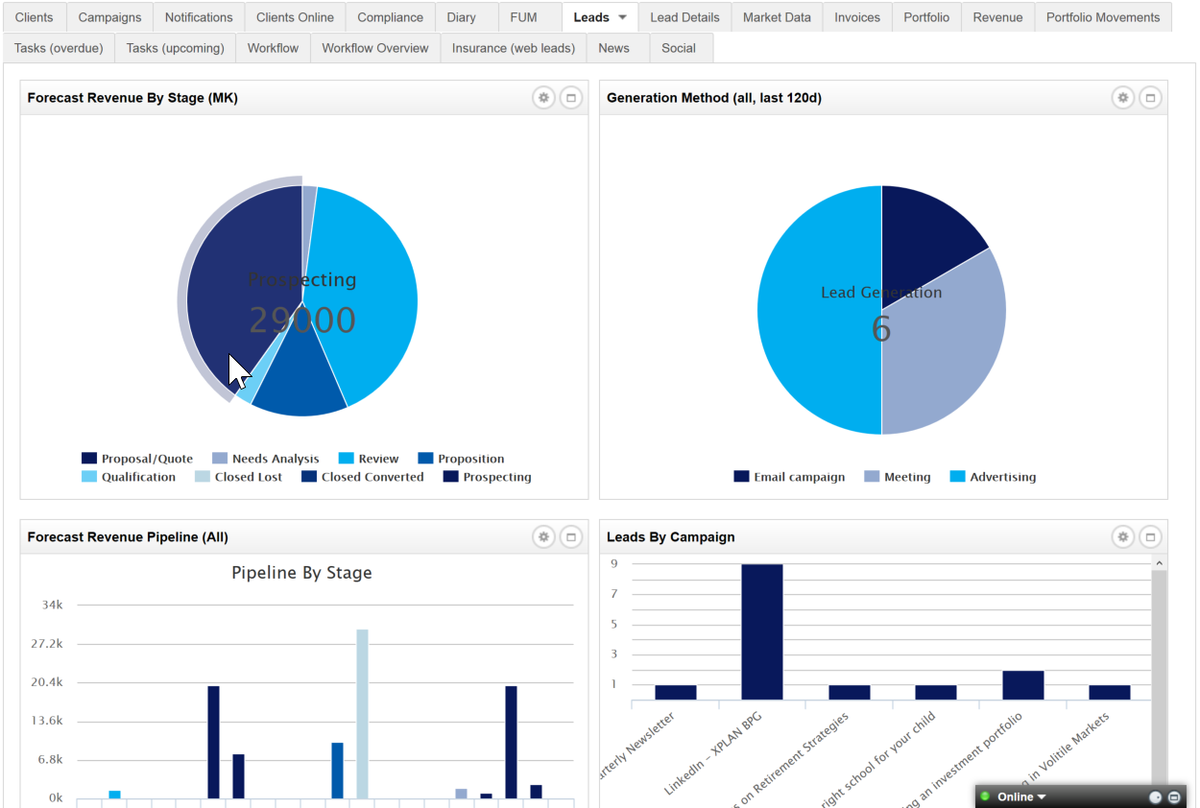 Michael Kinens tweet media
