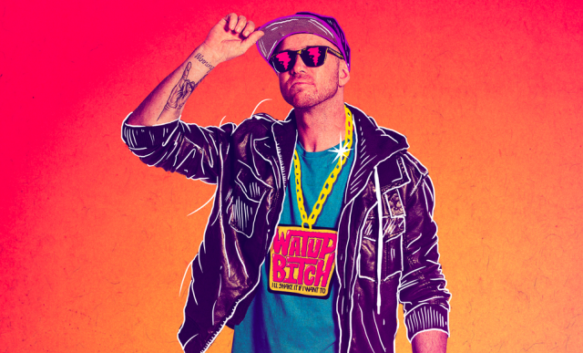 MTVDANCEAU's tweet photo. *EXCLUSIVE PREMIERE* Be the first to watch @DJKronic​ ft. Raven Felix  'Feel That' MV at 12:30pm today! http://t.co/s4tWJRiz3x