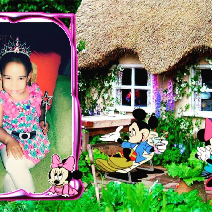 marubelis's tweet photo. Mi reina 😘💙 http://t.co/lo19lEBWEf