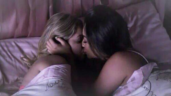 Pll_fandom_'s tweet image. One of my favourite scenes from season 5 #PLLMarathon