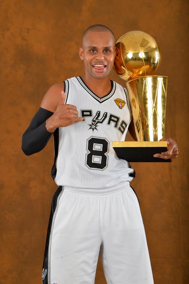 Happy birthday bala     ForeverSpurs 