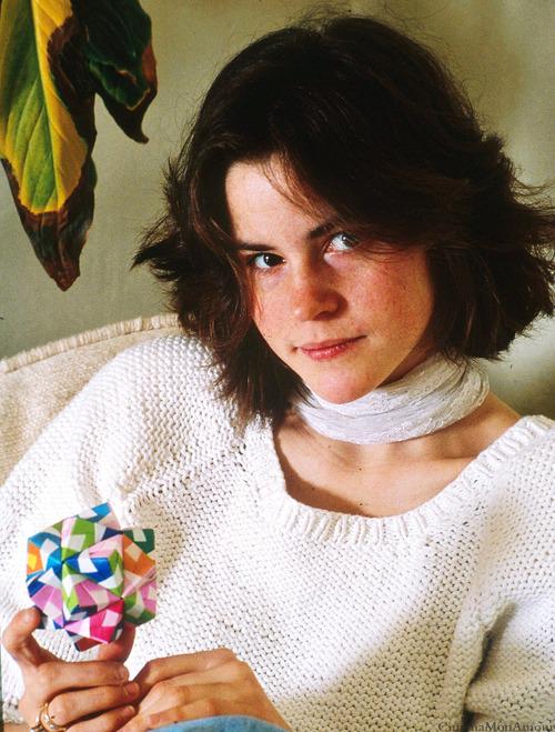 xxxx80s's tweet photo. Ally Sheedy, 80s http://t.co/a2aLbuzHfL
