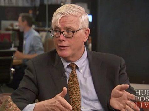 Hugh Hewitt to play Megyn Kelly at CNN GOP debate