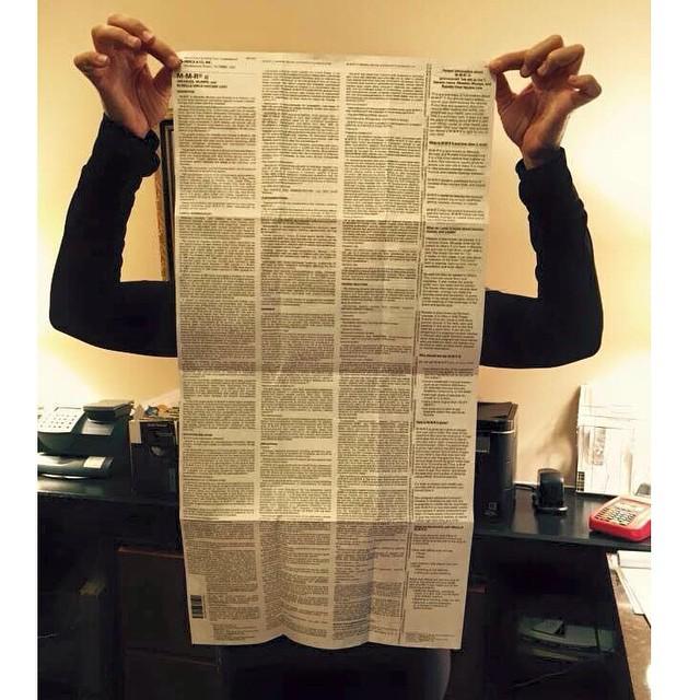 2ndfor1st's tweet photo. Repost Src: http://t.co/xBGcX7Ezll - "This is a #vaccine #packageinsert ... Not to be confused with a Vaccine Inf… http://t.co/digGZlLQPu