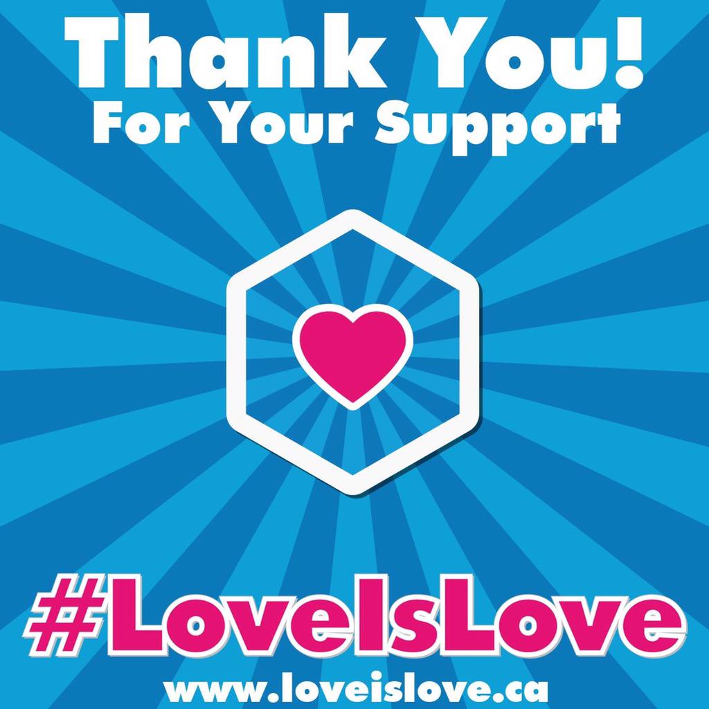 TeamLoveIsLove's tweet image. @MermaidMutiny Thanks for taking interest in our campaign. We truly appreciate it! Keep #Love alive! #LoveIsLove