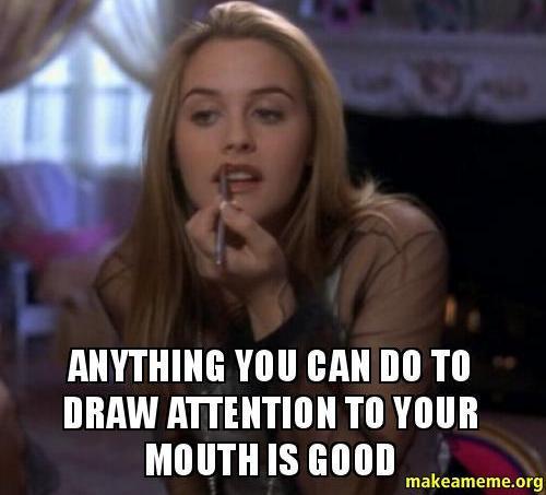 #actingclass #leiklist #clueless