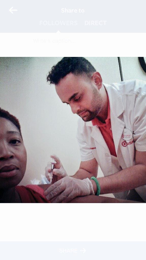 HeetPatelTGT's tweet photo. T2141 up and rollin! (I swear she was more excited before she took the pic 😜) #ImmuNATION493 @JeminAmin @LilesLaura http://t.co/Nr79JfATdD