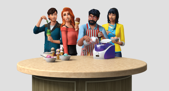 Here is the High Quality, Full-Size Render from #TheSims4 Cool Kitchen Stuff! :) 

>>>> simsvip.com/2015/08/11/the…