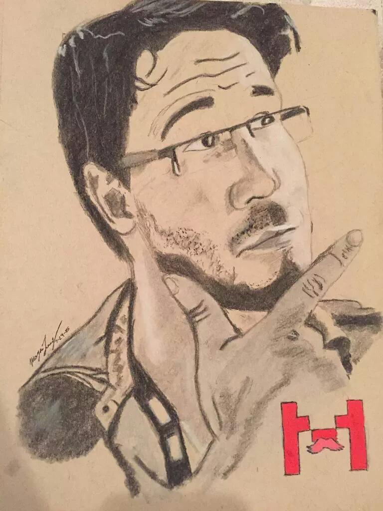 Random_Person76's tweet image. @markiplier Please see?