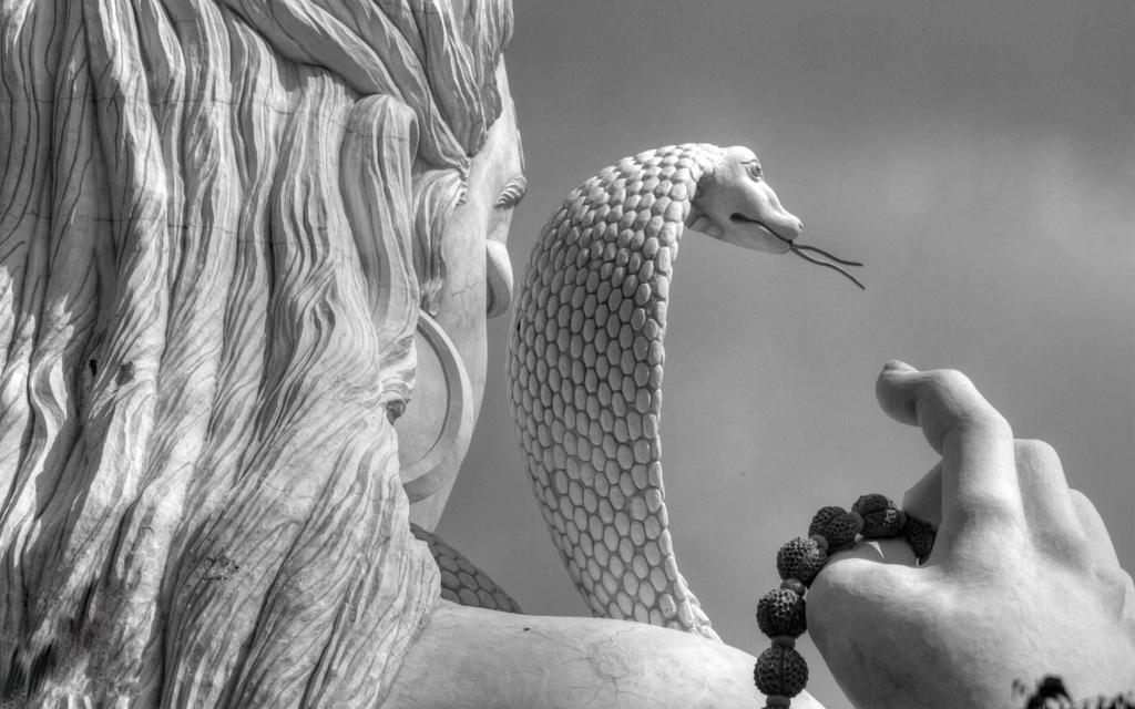 Om namaha shiva