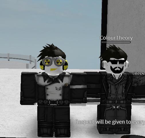 Roblox Assault Team On Twitter At Alphah2002 At Beastyboy1029 - roblox touch events