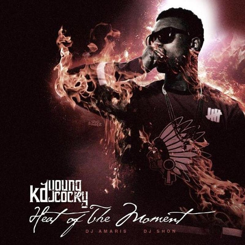 aamgchicago's tweet photo. @kd_youngcocky - Heat of the Moment prod by @chasendough hosted by @djamaris1 &amp; @DJShonChicago http://t.co/QucDIWLOip http://t.co/bvZNTYW5TS