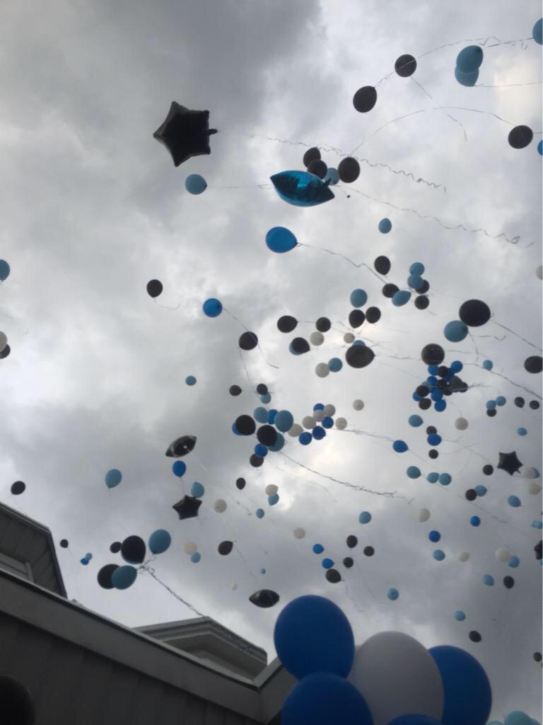 SEEani__'s tweet photo. 😔💙👼🏽 fly high bro 💪🏽 we miss you
#LIVE4COREY http://t.co/jcWSoALJ0m