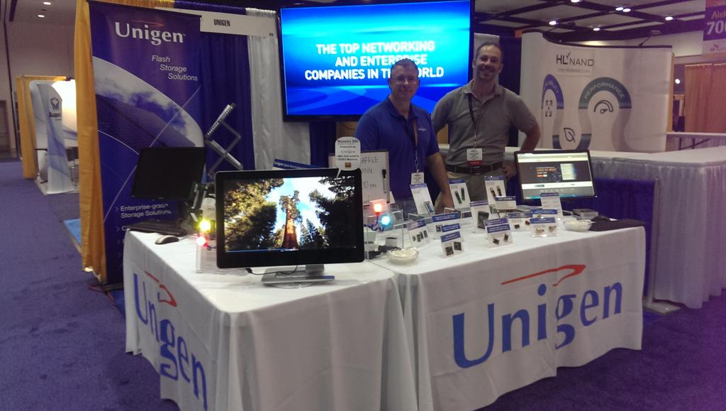 Unigen Corporation tweet media