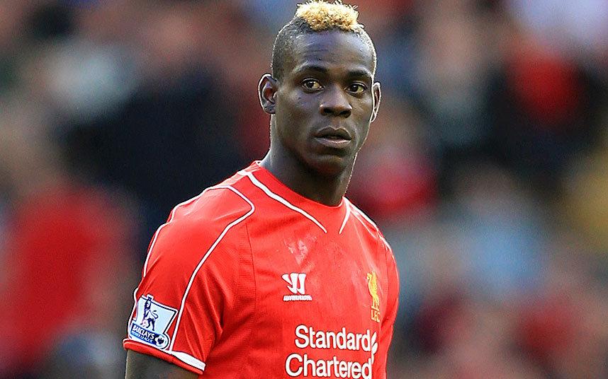 Happy birthday Mario Balotelli! Semoga makin banyak bikin goal yup! :D | 