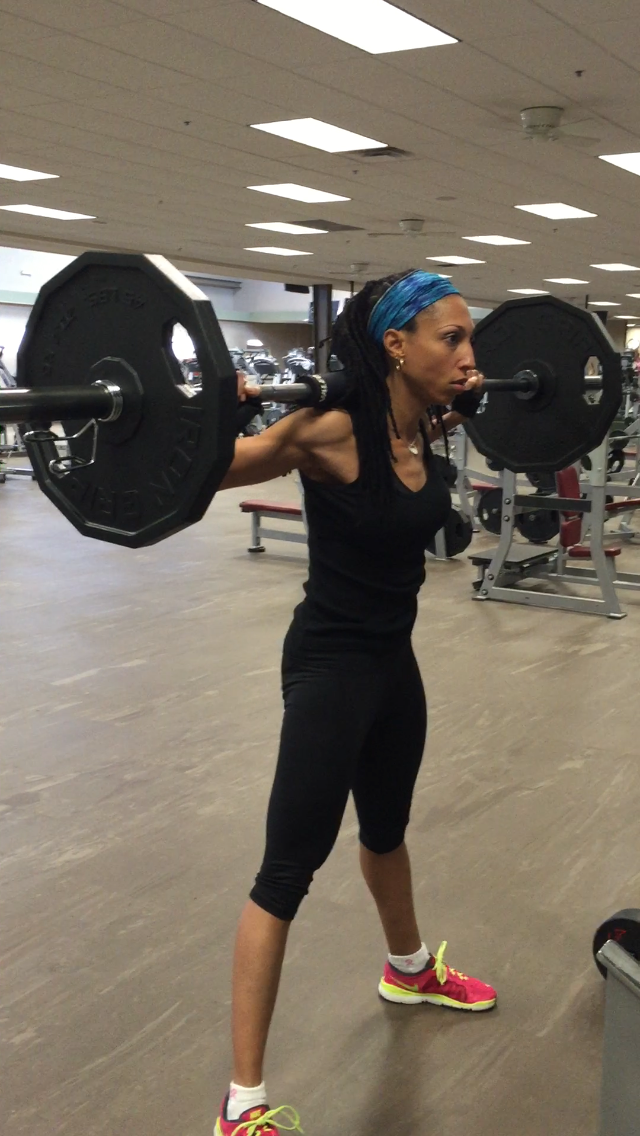 FitGuruNikia's tweet photo. Click Link to get free workouts from any of Fit Guru Trainers for Free! http://t.co/dmrevtcymH