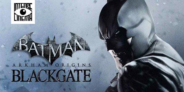 WeMakeAmerica's tweet image. #NowPlaying BATMAN: ARKHAM ORIGINS - BLACKGATE bit.ly/1kfG3lT Clean Up Gotham Is A Full Time Job  #Batman