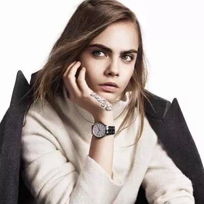 Happy Birthday to my QUEEN, cara delevingne!   