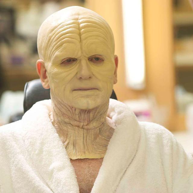 The time has come. Execute Order \"Happy Birthday! Ian McDiarmid!\" 