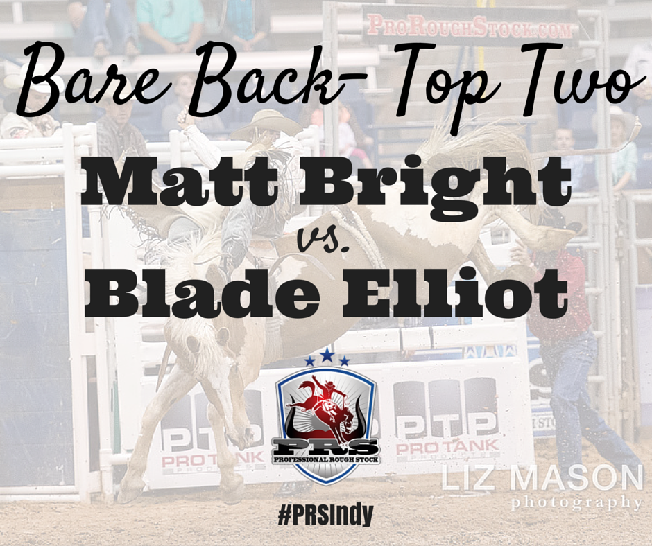 ProRoughStock's tweet photo. Your top two riders for #PRSIndy in the Back Back Event @WTRodeo @IndyStateFair http://t.co/VCnpNu2Gon