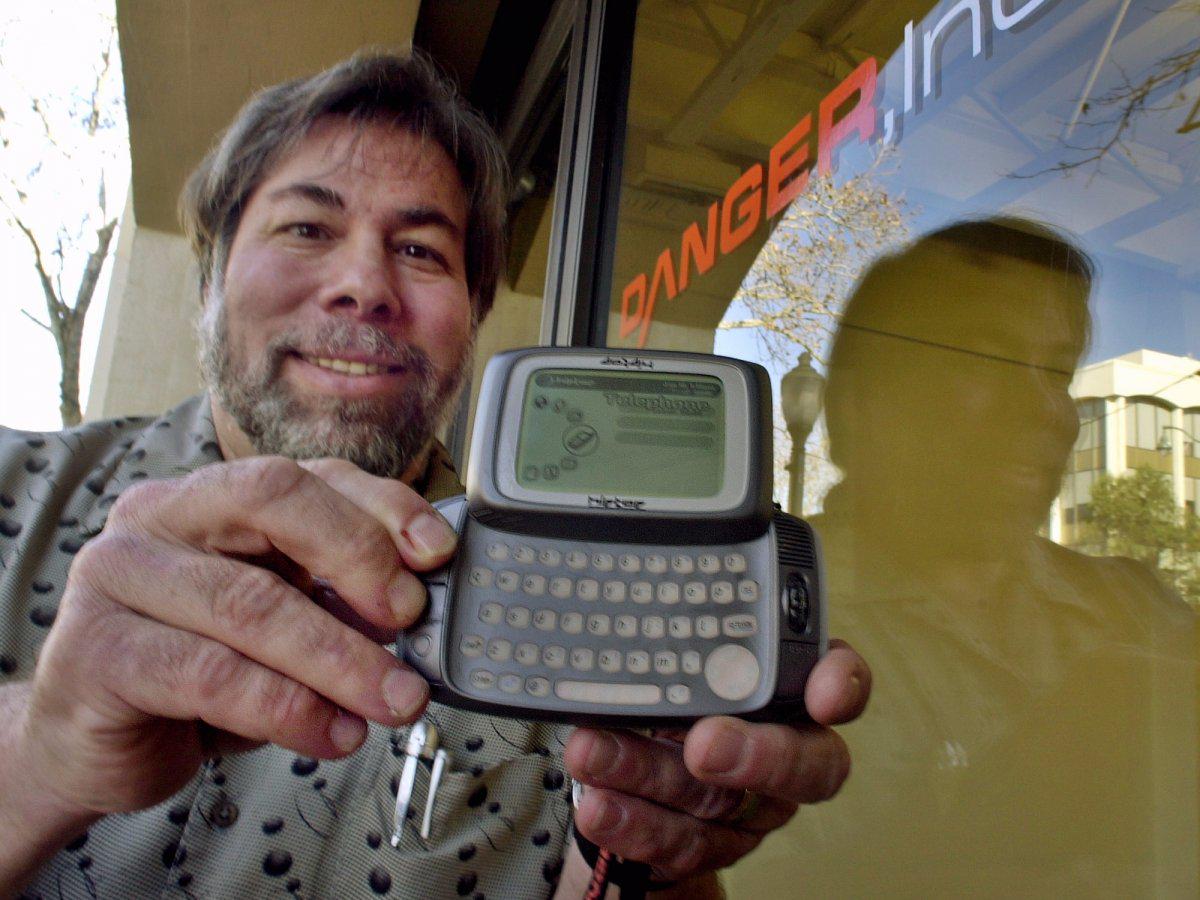 Happy Birthday Life & times of cofounder Steve Wozniak, who turns 65 today  