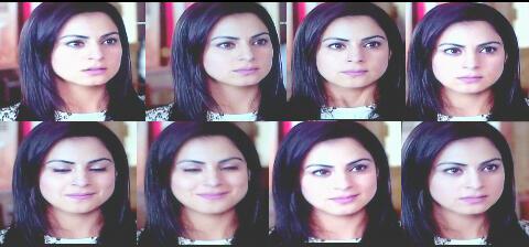 @AryaSmilesa Looking Absolutely #FlawLess♥ #BeautifulAsAlways♥ :*