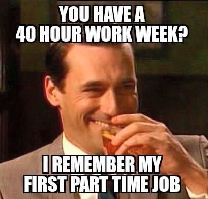 Gray_Will422's tweet image. I work 56 hour weeks, sometimes 64 😎😎💵💵 #thatcheck