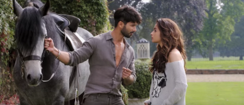 AliabhattWIN's tweet photo. Shaandaar Movie Official Trailer  – Shahid Kapoor and Alia Bhatt Cast https://t.co/6cGLmPUB5h http://t.co/fzuiNDh543