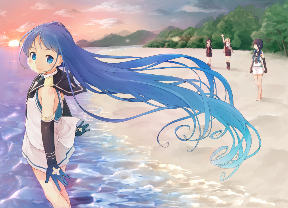 夏コミ宣伝になります。いつも通りの4コマの本になりますがよろしくお願いいたします。 