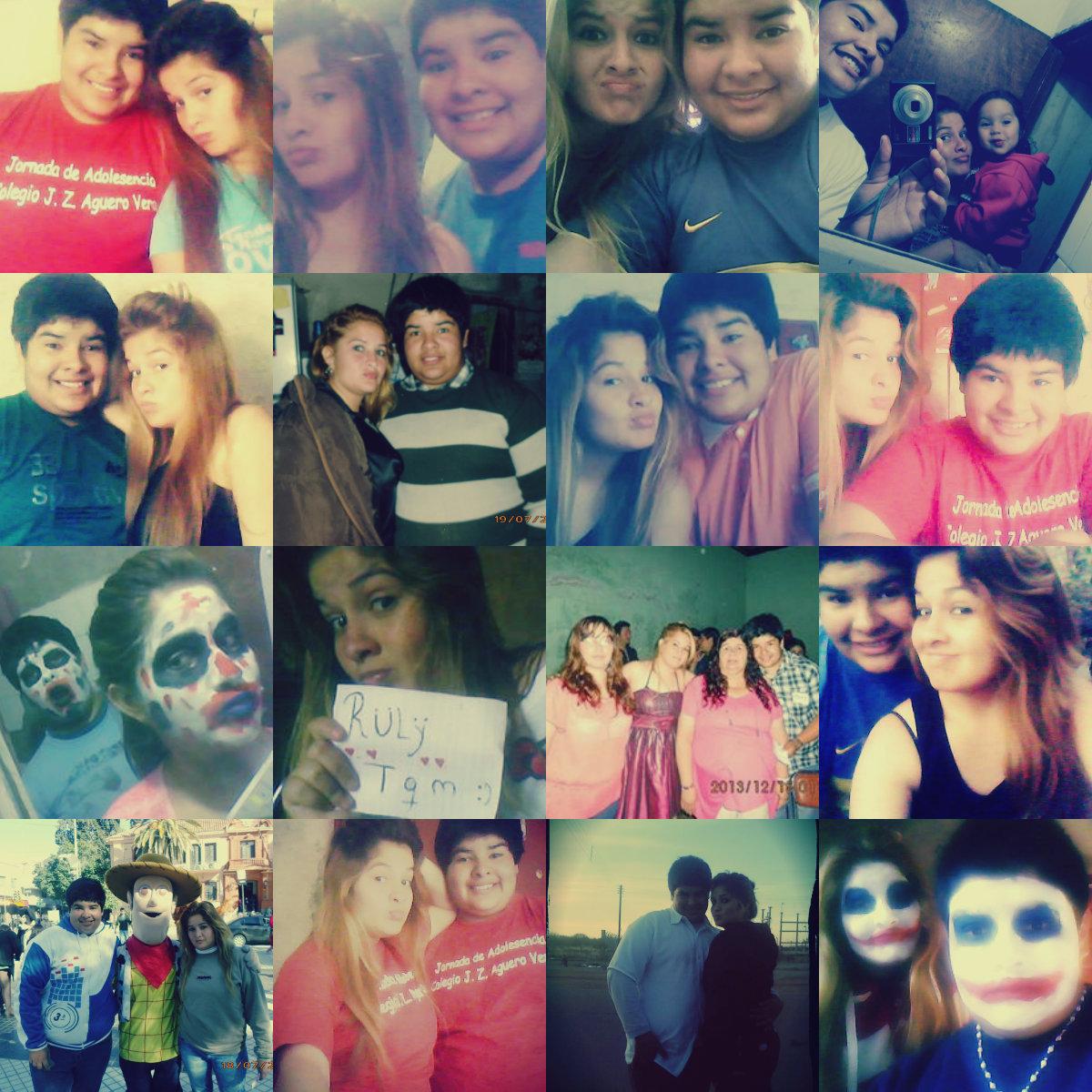 24Rulii's tweet photo. Te amo elvita espero que alla pasando un hermoso cumpleaños http://t.co/jMg0pKTDIV