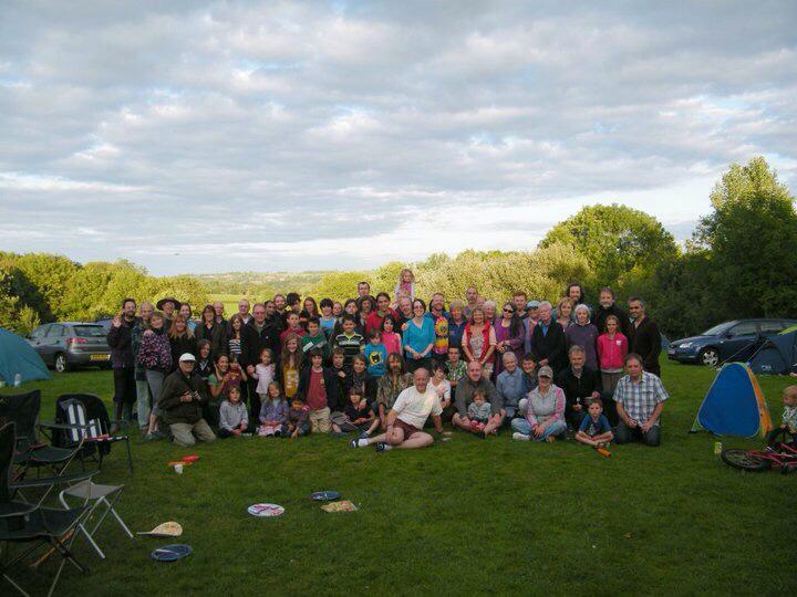 vegancamp's tweet photo. A group photo http://t.co/FnsVeg7Tea