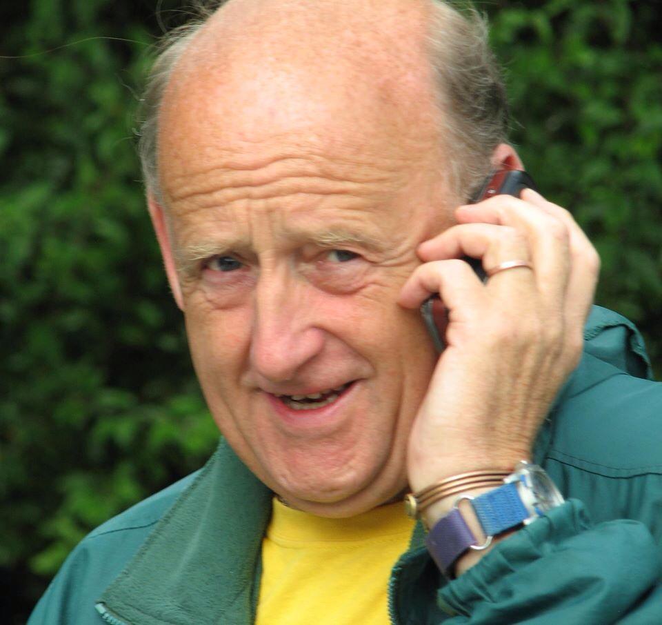 vegancamp's tweet photo. This is Dan Strettle, the general organiser http://t.co/2SCTJQ0YOM