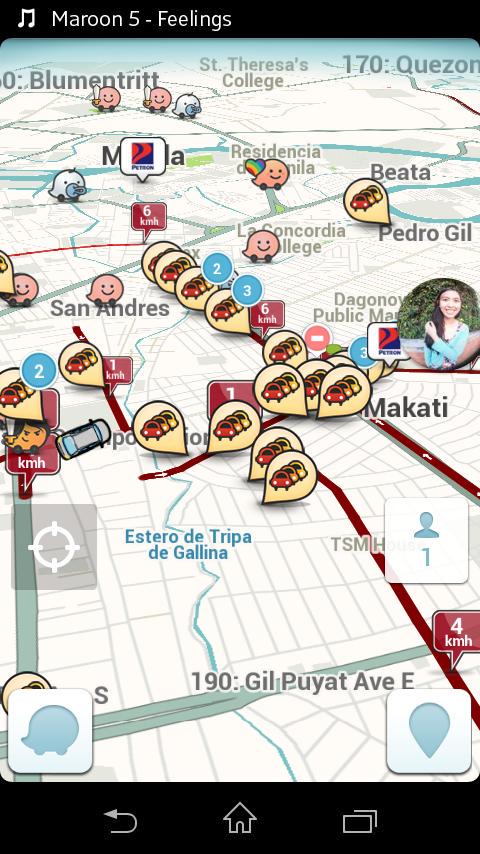 BORDSnextdoor's tweet photo. E kaya naman pala di ako makabook ng grabcar -____- http://t.co/4zdobp18t3