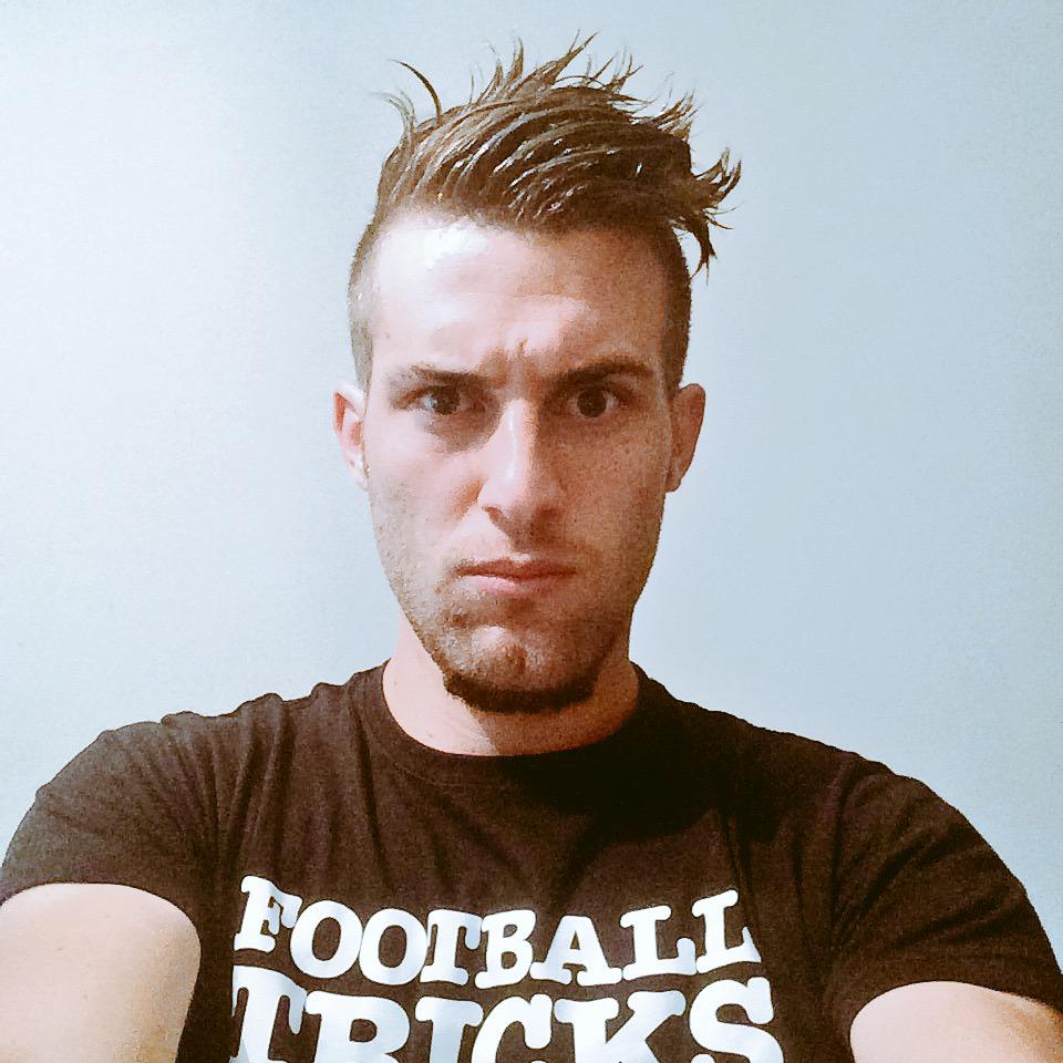 ⚽ Guido Hernandez tweet media