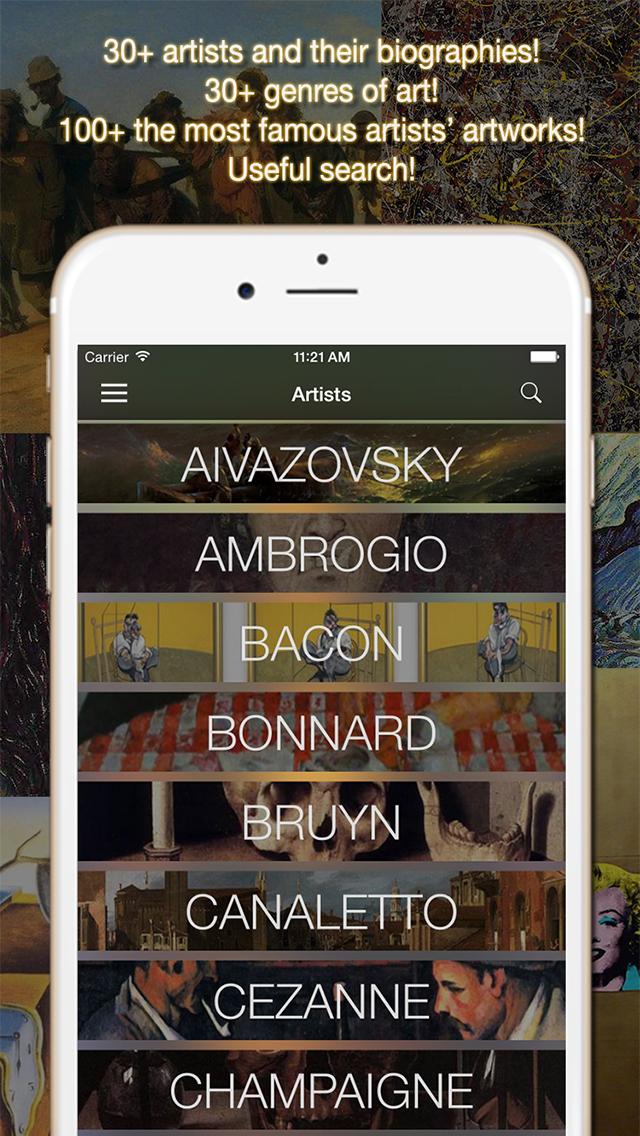 produktfang's tweet photo. Artroom - art gallery on your : Art is the one http://t.co/Q8277cZFiq via @ArtroomApp on @produktfang VOTE NOW! http://t.co/dulj3uRB5N