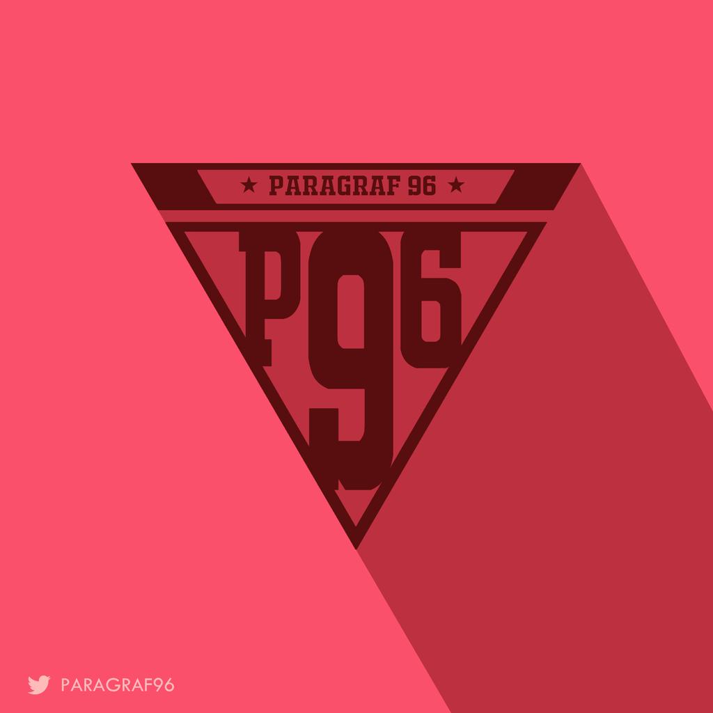 P96's Official (@paragraf96) on Twitter photo 