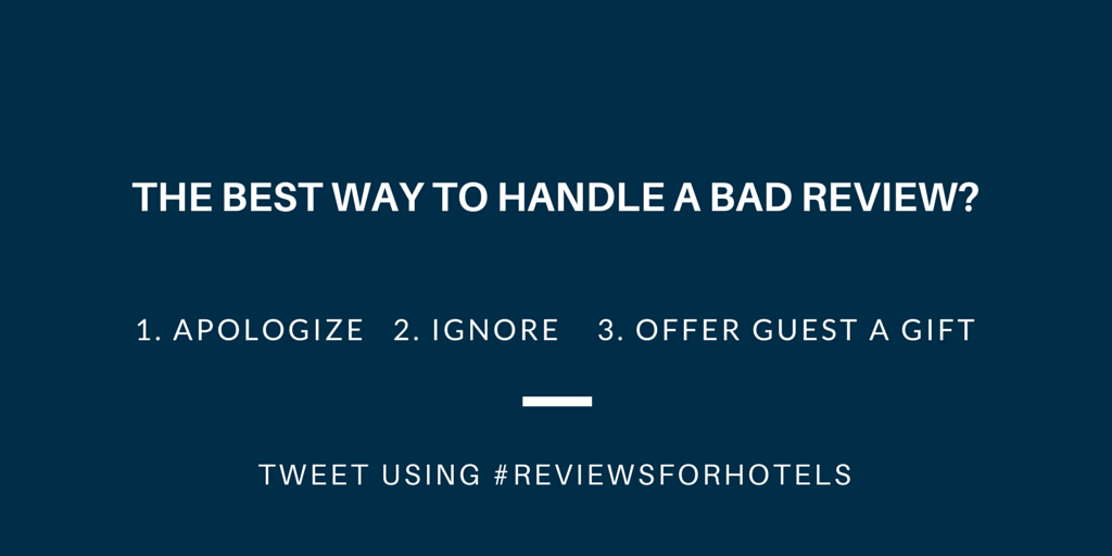 Hotelogix's tweet photo. Participate to win a session w/ Online Reputation Management Expert, Avijit Arya of @internetmoguls #ReviewsForHotels http://t.co/uph32DR9UV