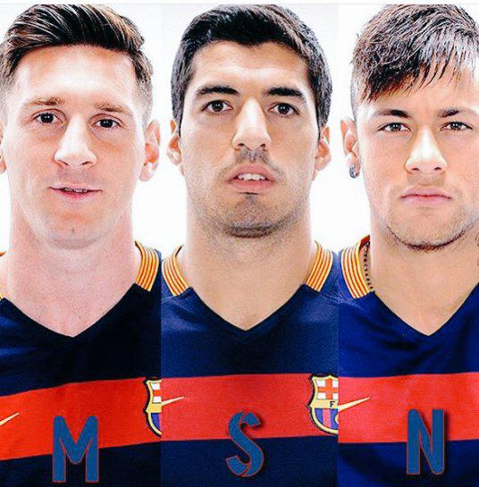 FCB_Indonesia's tweet photo. Selamat siang cules y noia! Hari yang cerah bukan? 😊 http://t.co/aM0gv5ugDk