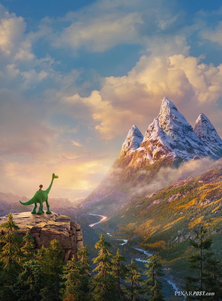 Pixar Post tweet media