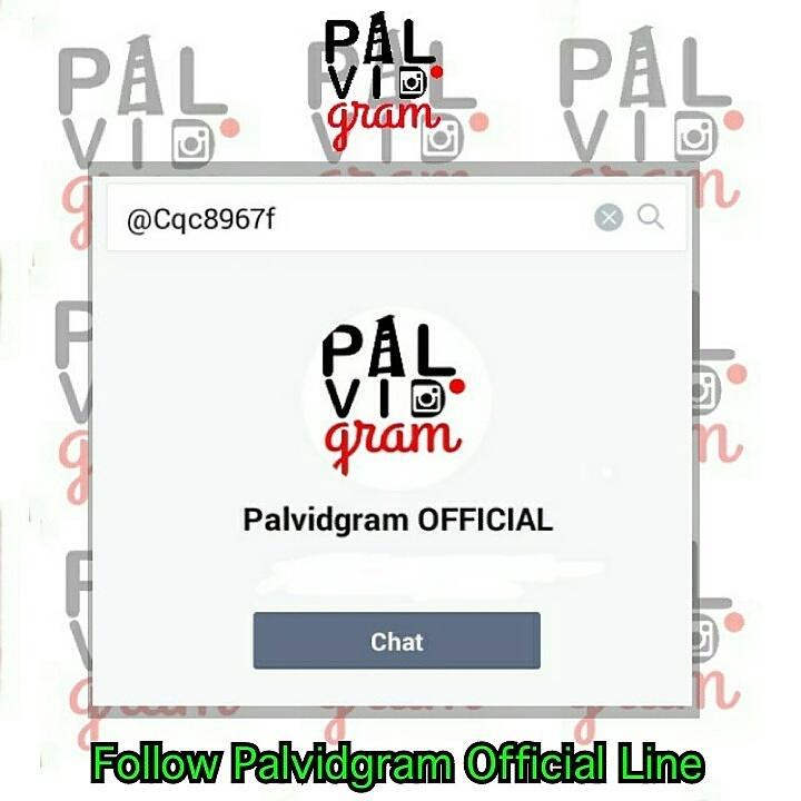 palvidgram's tweet photo. PALEMBANG VIDEO INSTAGRAM punya akun resmi "Official Line". Ketik : @cqc8967f (pake @ ya) di add friends LINE kamu. http://t.co/cZs1lEc65m