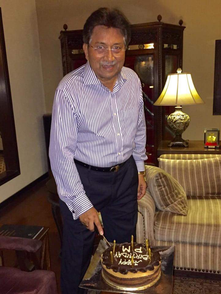 Happy birthday sir Musharraf ,,, 