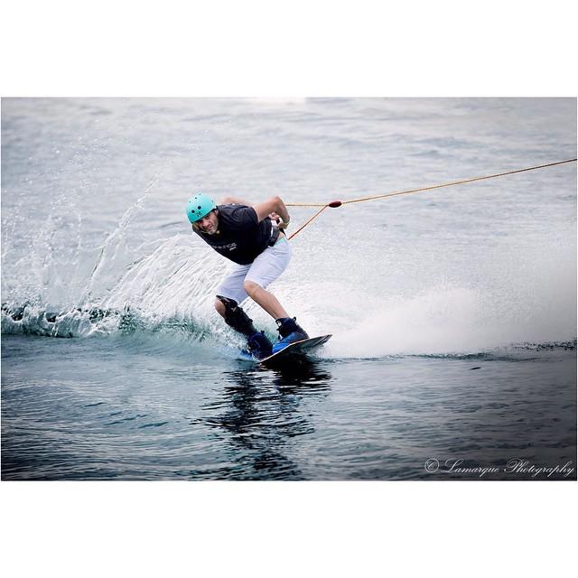 <a href="/skirixenusa/">Ski Rixen</a> #wakeboarding #boardsports #watersport #skirixen #sportsillustrated #lakelife… ift.tt/1Iftsol