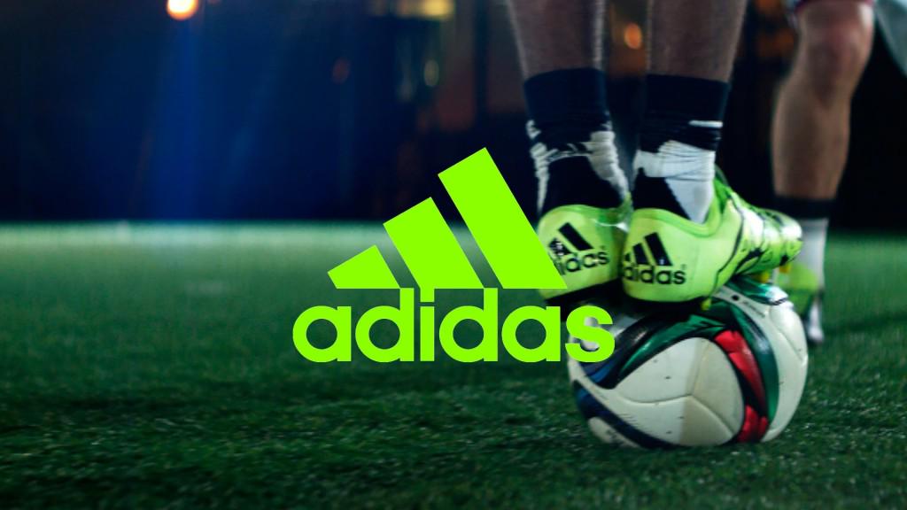 adidas 2015 commercial
