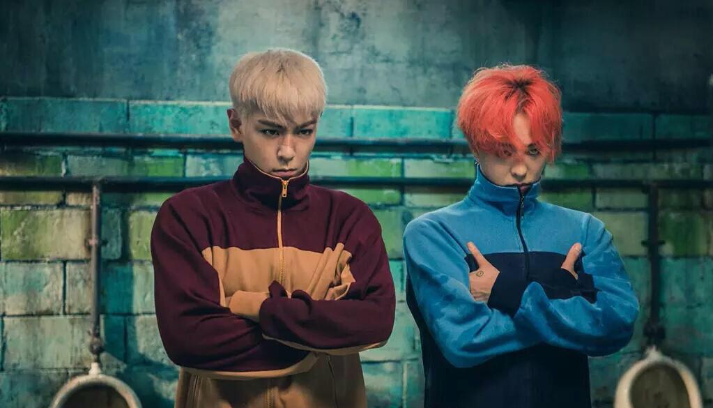 [12/8/15][News] "ZUTTER" của GD&TOP bị cấm phát sóng trên KBS CMLDAajVEAAzwSE