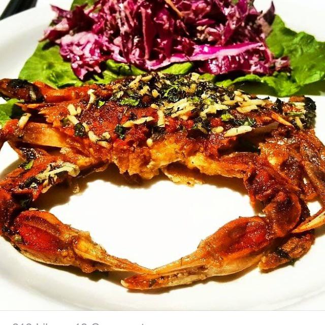 MooponApp's tweet image. #cooldeal from #pradorestaurant #moopon