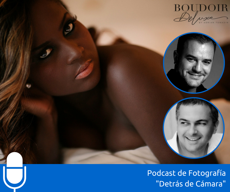 rarpia's tweet photo. Esta semana Detrás de Cámara, Adrian Tomadin con quien charlamos mucho de fotografía boudoir> http://t.co/pAhcKx0VXq http://t.co/01sbObepKr
