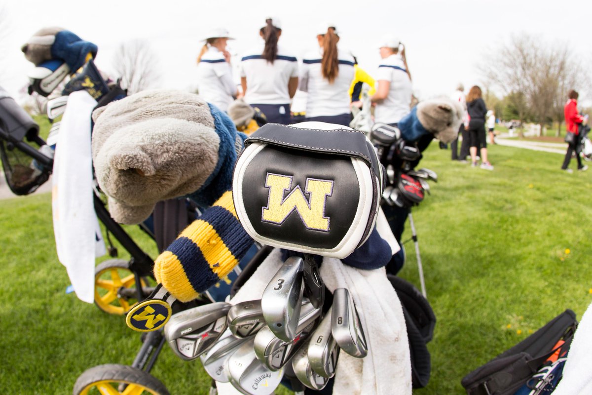 Straight down the middle! GFW drives into 2015-16 with its challenging schedule #GoBlue mgob.lu/1IEKEXD