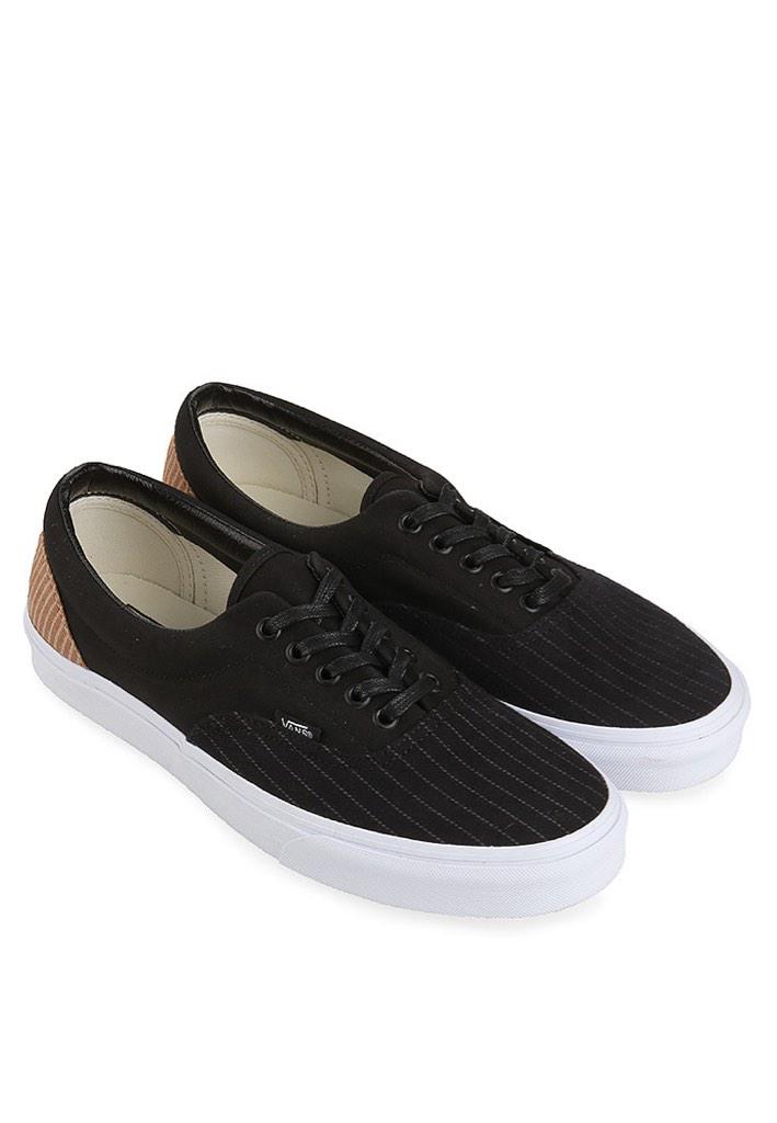 Vans Era 2 Stripe 
Size: 7 - 11 ( Rp.849.000 )
<a href="/sanestore/">Sane Sneakers Corner</a> <a href="/ORIGINALSTOREID/">O.S.I</a>