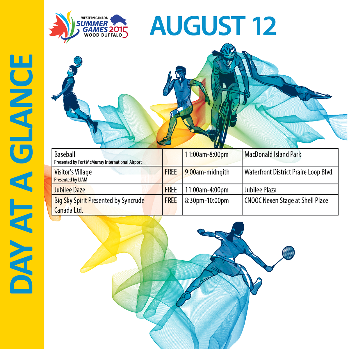 2015 Wood Buffalo tweet media